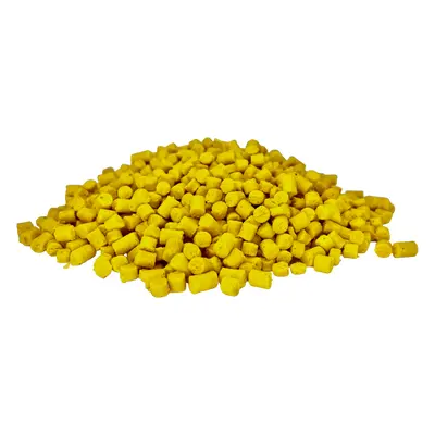 LK Baits Lukas Krasa Pellets World Record Carp Corn 1kg, 4mm