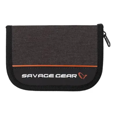 Savage Gear pouzdro na nástrahy Zipper Wallet2