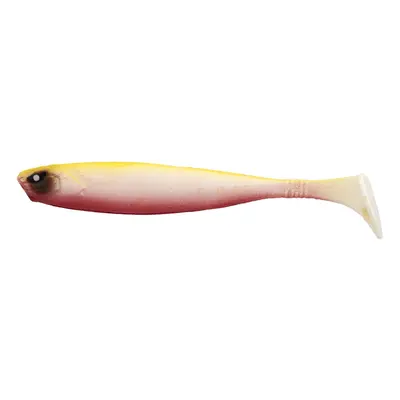 Lucky John 3D Basara Soft Swim 2,5" barva PG04 - 8ks