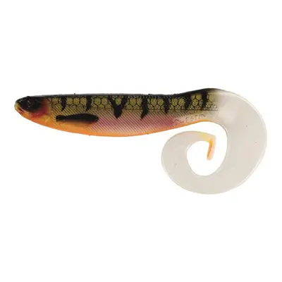 Westin gumová nástraha CurlTeez 7cm 3,5g Bling Perch 3ks