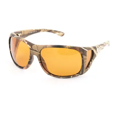 Norfin polarizační brýle Polarized Sunglasses NORFIN Yellow