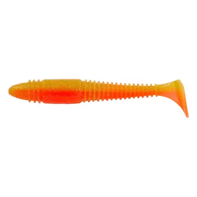 Lucky John Pro Tioga Fat 3,9" 5ks barva T26 Orange Chart