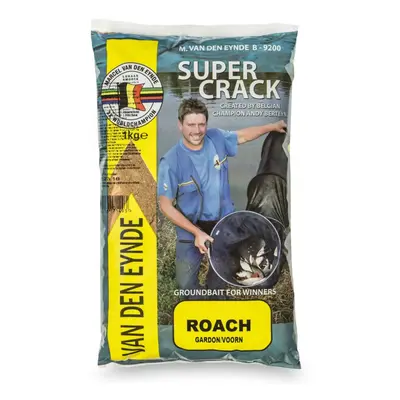 MVDE Supercrack Voorn 1kg