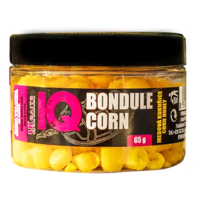 LK Baits IQ Method Feeder Bondule Corn Honey