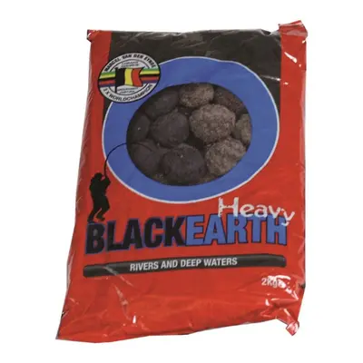 MVDE Black Earth 2kg