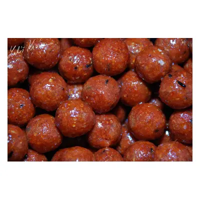 LK Baits Euro Economic Boilies Chilli Squid 5kg, 24mm