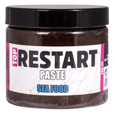 LK Baits Boilie Paste Sea Food 200ml