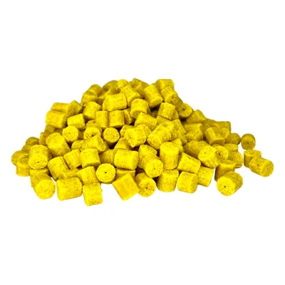 LK Baits kukuřičné pelety Corn Pellets 1kg, 8mm