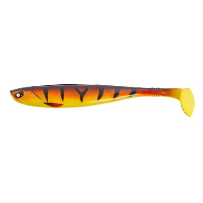 Lucky John 3D Basara Soft Swim 2,5" barva PG08 - 8ks