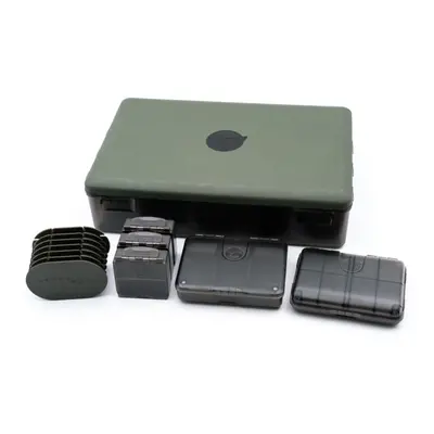 Korda box Tackle Box Bundle deal