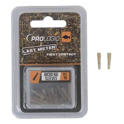 Prologic LM Mimicry Micro Rig Sleeves ks