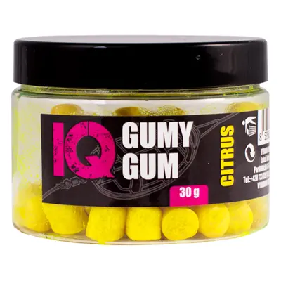 LK Baits IQ Method GumyGum Citrus 30g