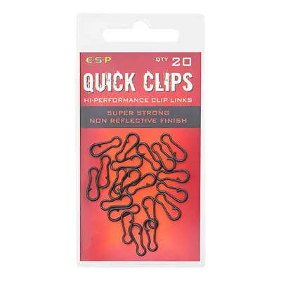 ESP karabinky Clip-Links Quick Clip ks