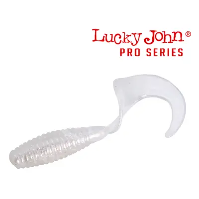 Lucky John Micro Grub 1" 15ks - barva