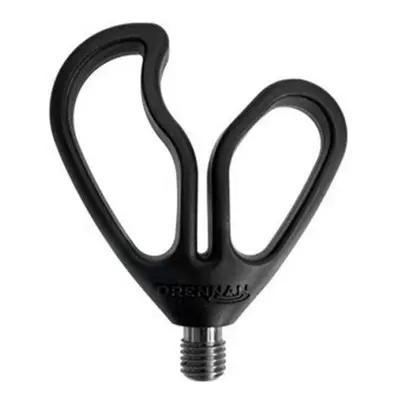 Drennan podpěra prutu Specialist Crook Rest Black