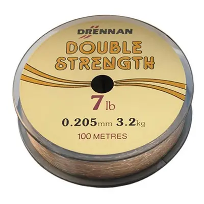 Drennan vlasec Double Strength 50m, 0,260mm - 5,5kg