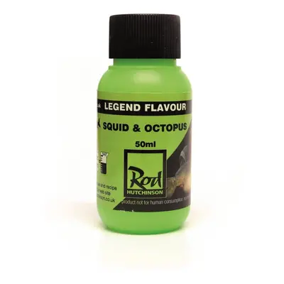 RH esence Legend Flavour Squid & Octopus 50ml