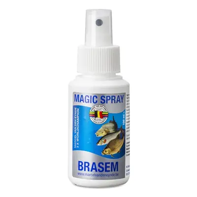 MVDE posilovač ve spreji Magic spray Brasem 100ml