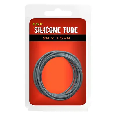 ESP silikonová hadička Silicone Tube 1,5mm 2m