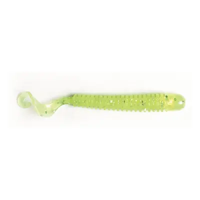 Lucky John Ballist 3,3" 8ks Lime Chartreuse