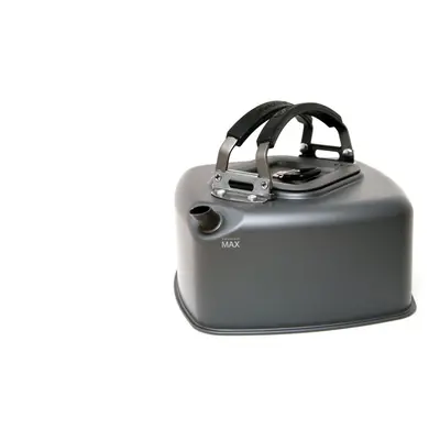 RidgeMonkey konvička Square Kettle Large 1,1l