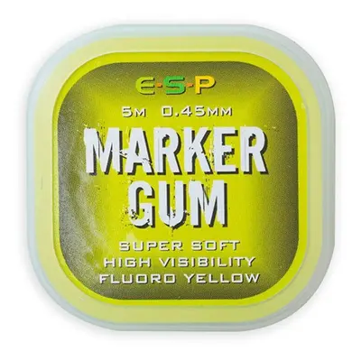 ESP markerovací guma Marker Gum Yellow