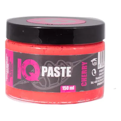 LK Baits IQ Method Paste 150ml Cherry