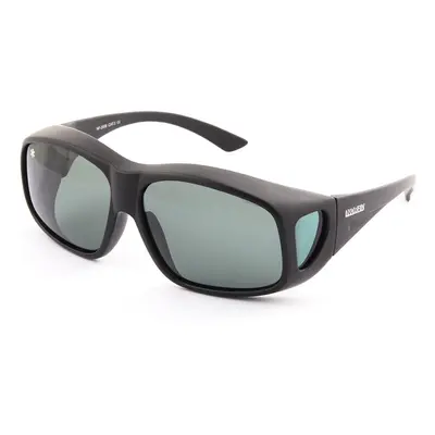 Norfin polarizační brýle Polarized Sunglasses NORFIN Grey/Green