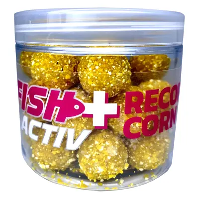 LK Baits Fish Activ Plus World Record Corn 200ml