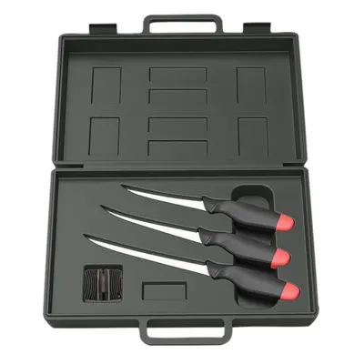 DAM sada nožů Fillet Knife Set pcs