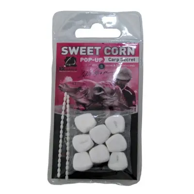 LK Baits umělá kukuřice Sweet Corn - Carp Secret