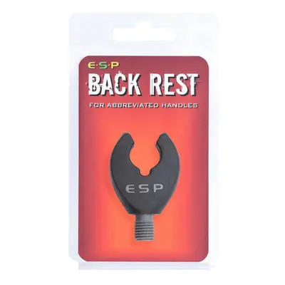 ESP rohatinka Back Rest Abbreviated Handles