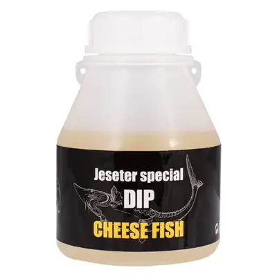 LK Baits Jeseter Special Dip Cheese 200ml