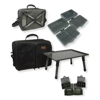 Prologic Cruzade Rig Station (36x28x21cm)