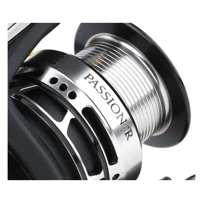 Spro náhradní cívka Passion´r 2000/Black Alu Spool