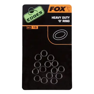 Fox kroužky Edges Heavy Duty O Rings x15