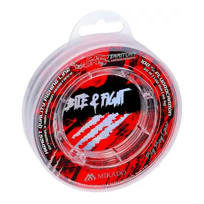 Mikado vlasec fluorocarbon CAT TERRITORY 20m 1.20mm 78.00kg