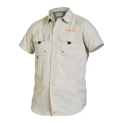 Norfin košile Shirt Focus Short Sleeve