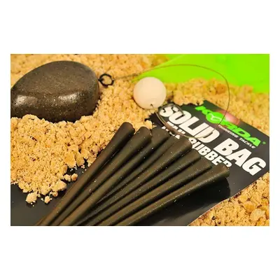 Korda převlek SOLID BAG TAIL RUBBERS 10ks