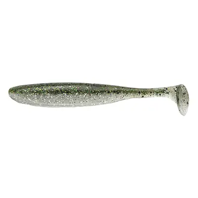 Keitech gumová nástraha Easy Shiner 8" 20,3cm 43g Silver Flash Minnow 2ks