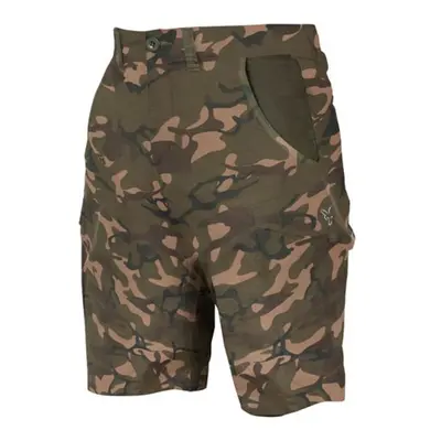 Fox kraťasy Camo Shorts