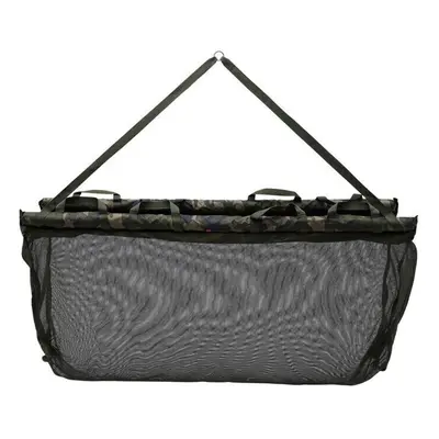 Prologic vážící taška Inspire S/S Camo Floating Retainer/Weigh Sling 90x50 cm