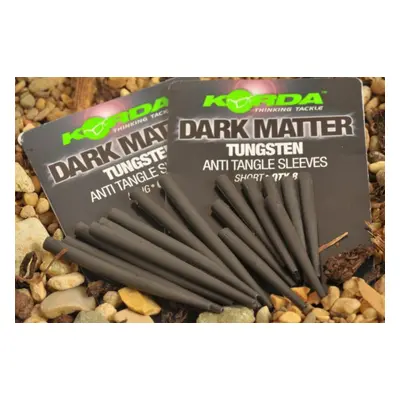 Korda převleky Dark Matter Anti Tangle Sleeves Long