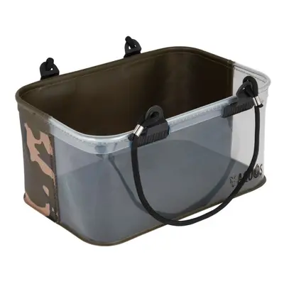 Fox taška Aquos Camo Rig Water Bucket