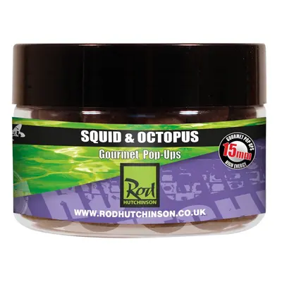 RH Pop-Ups Squid Octopus with Amino Blend Swan Mussell 15mm