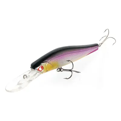 Lucky John wobler Pro Series Basara 90FPO barva