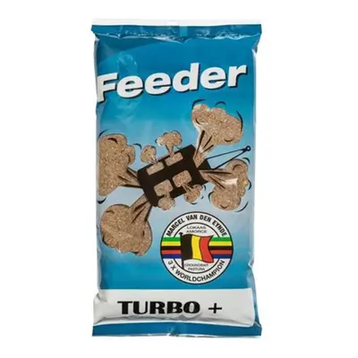 MVDE Feeder Turbo+ 1kg