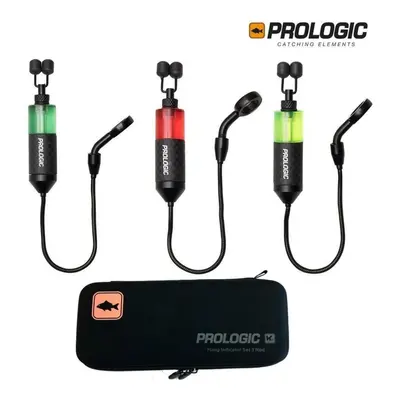 Prologic K3 Hang Indicator Set 3rod