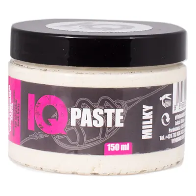 LK Baits IQ Method Paste 150ml Milky