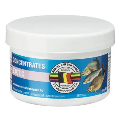 MVDE posilovač Concentraten Exotic 100g